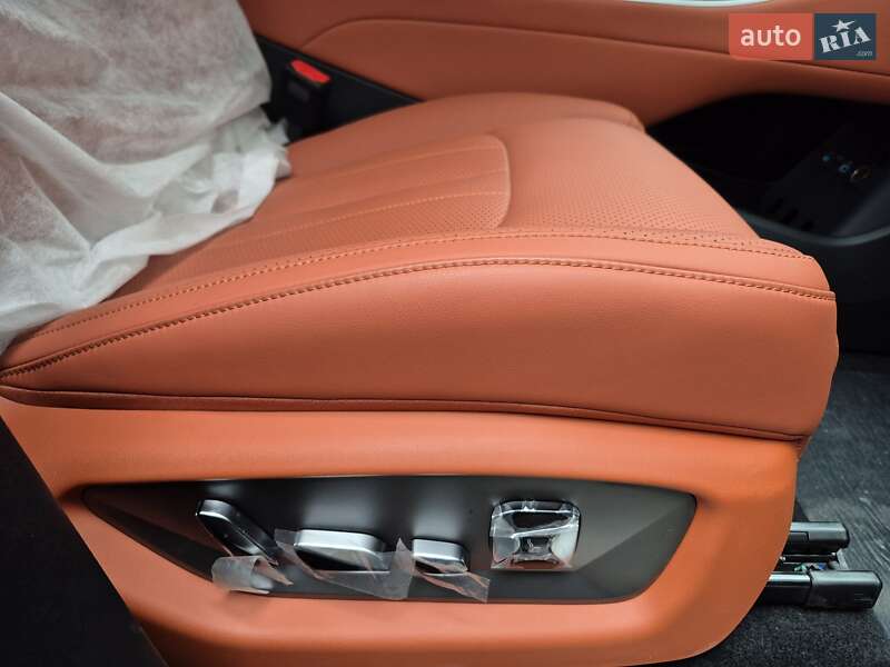 Внедорожник / Кроссовер BYD Tang L 2025 в Шевченково