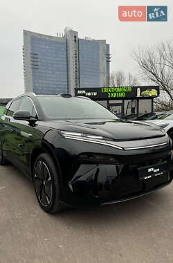 Внедорожник / Кроссовер BYD Tang L 2025 в Киеве