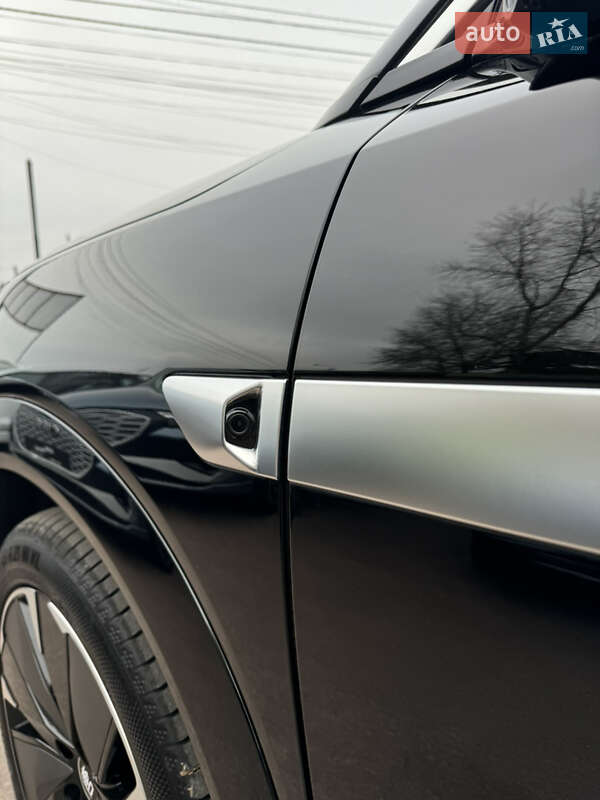 Внедорожник / Кроссовер BYD Tang L 2025 в Киеве фото 15 Внедорожник / Кроссовер BYD Tang L 2025 в Киеве