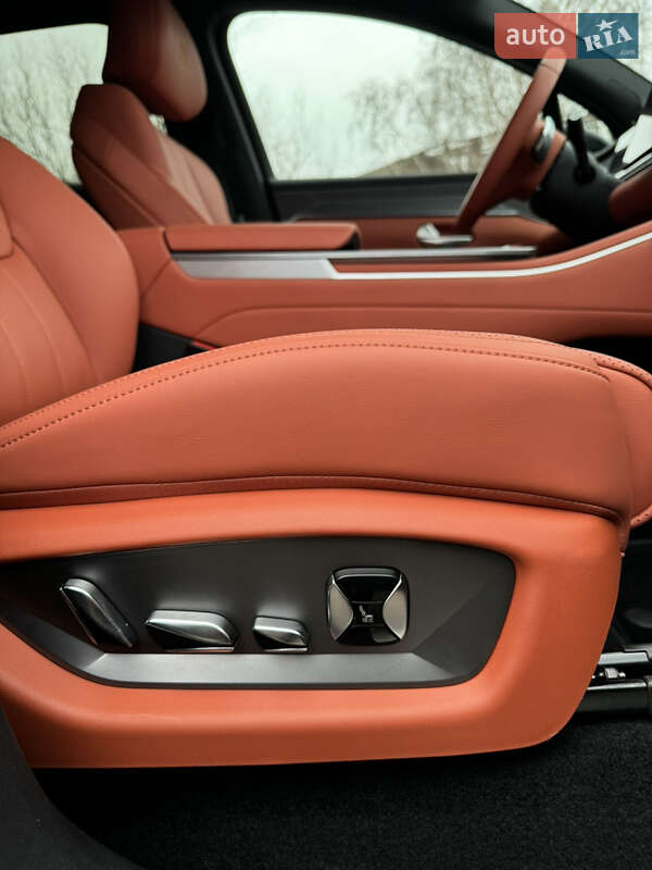 Внедорожник / Кроссовер BYD Tang L 2025 в Киеве фото 37 Внедорожник / Кроссовер BYD Tang L 2025 в Киеве