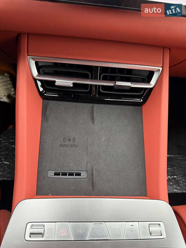 Внедорожник / Кроссовер BYD Tang L 2025 в Одессе