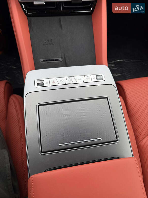 Внедорожник / Кроссовер BYD Tang L 2025 в Одессе