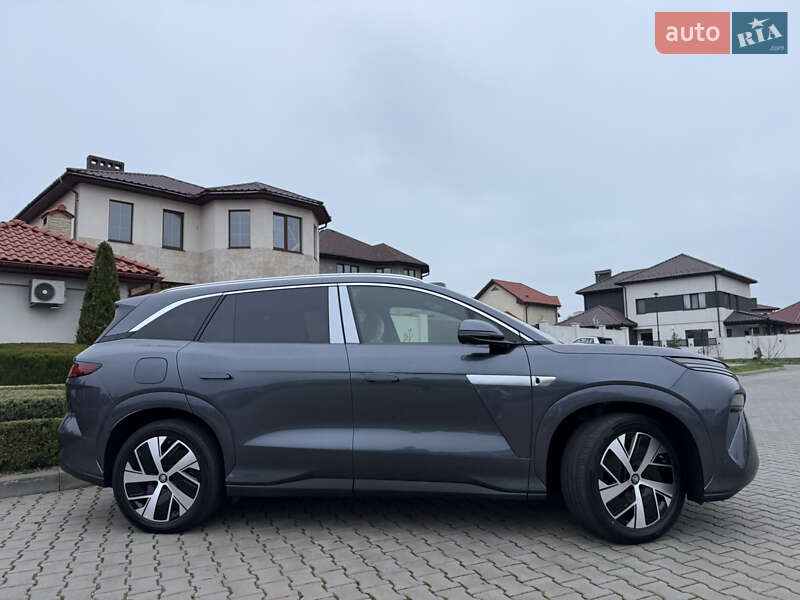 Внедорожник / Кроссовер BYD Tang L 2025 в Одессе