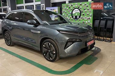 Внедорожник / Кроссовер BYD Tang L 2025 в Кропивницком