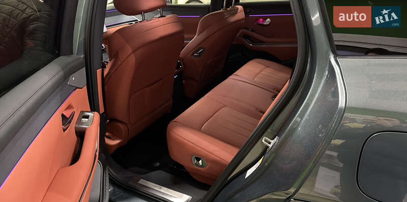 Внедорожник / Кроссовер BYD Tang L 2025 в Кропивницком фото 6 Внедорожник / Кроссовер BYD Tang L 2025 в Кропивницком