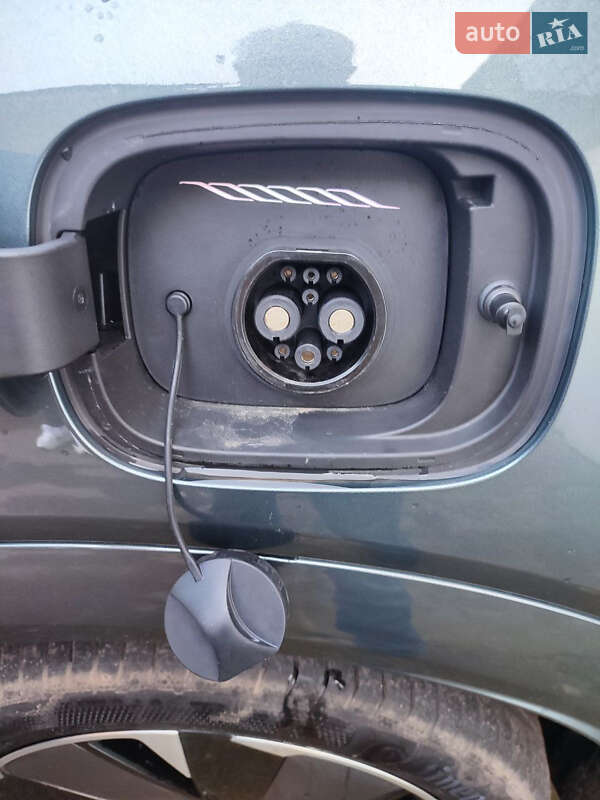 Внедорожник / Кроссовер BYD Tang L 2025 в Одессе фото 16 Внедорожник / Кроссовер BYD Tang L 2025 в Одессе