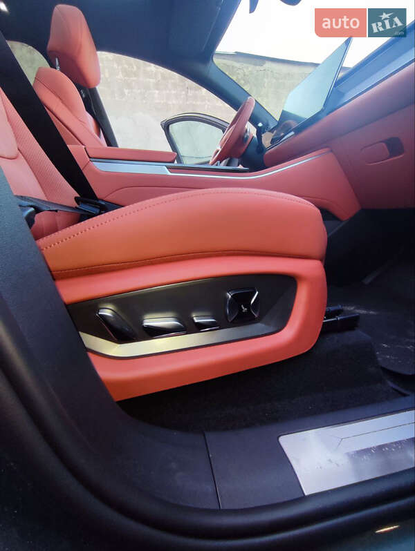 Внедорожник / Кроссовер BYD Tang L 2025 в Одессе фото 24 Внедорожник / Кроссовер BYD Tang L 2025 в Одессе