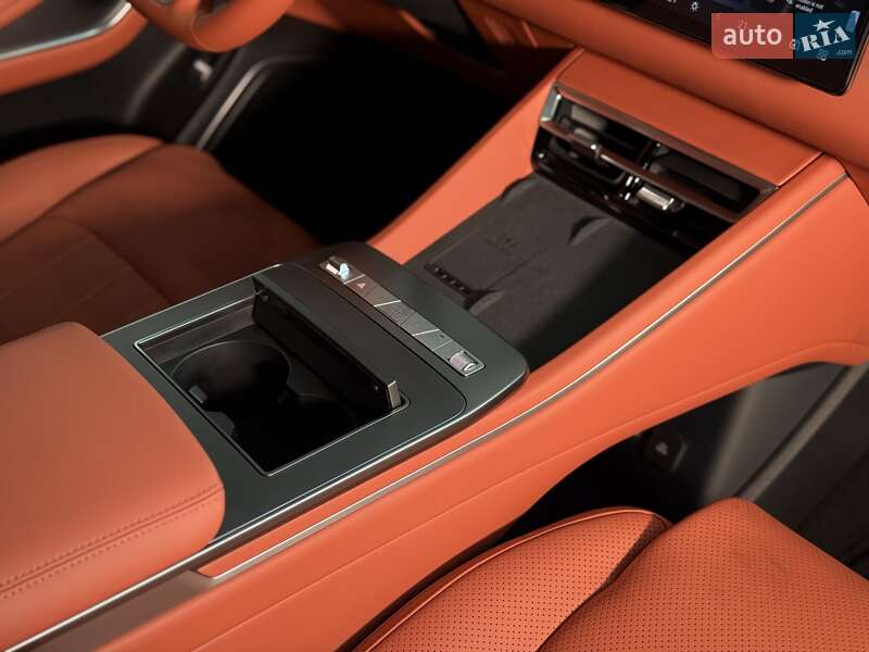 Внедорожник / Кроссовер BYD Tang L 2025 в Одессе фото 20 Внедорожник / Кроссовер BYD Tang L 2025 в Одессе