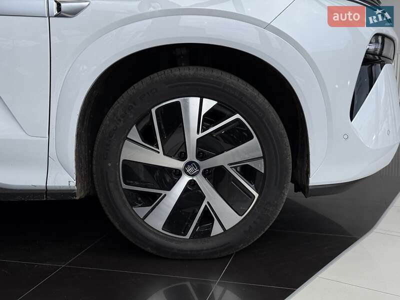 Внедорожник / Кроссовер BYD Tang L 2025 в Одессе фото 7 Внедорожник / Кроссовер BYD Tang L 2025 в Одессе