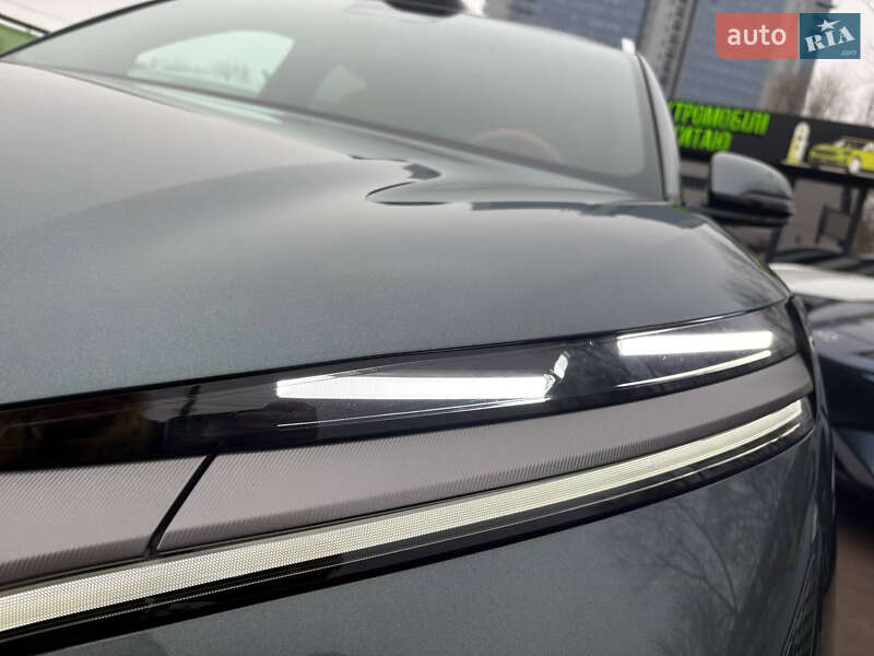 Внедорожник / Кроссовер BYD Tang L 2025 в Киеве