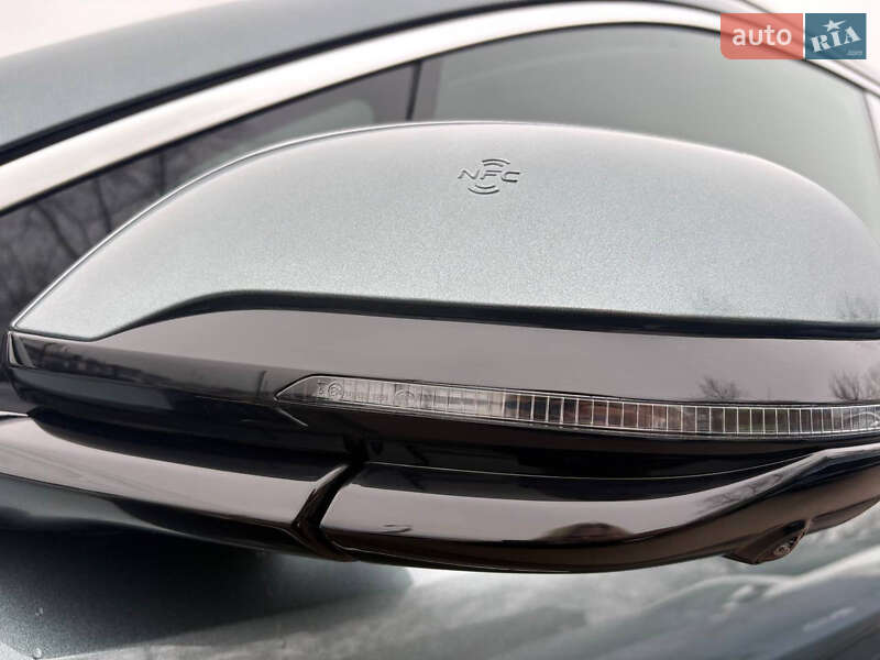 Внедорожник / Кроссовер BYD Tang L 2025 в Киеве