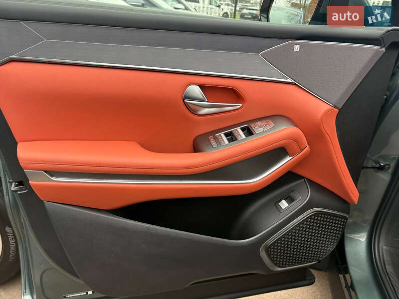 Внедорожник / Кроссовер BYD Tang L 2025 в Киеве