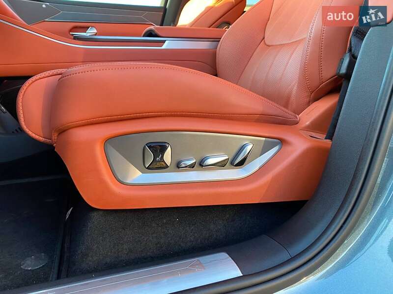 Внедорожник / Кроссовер BYD Tang L 2025 в Львове