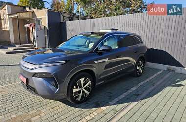 Позашляховик / Кросовер BYD Tang L 2025 в Дніпрі