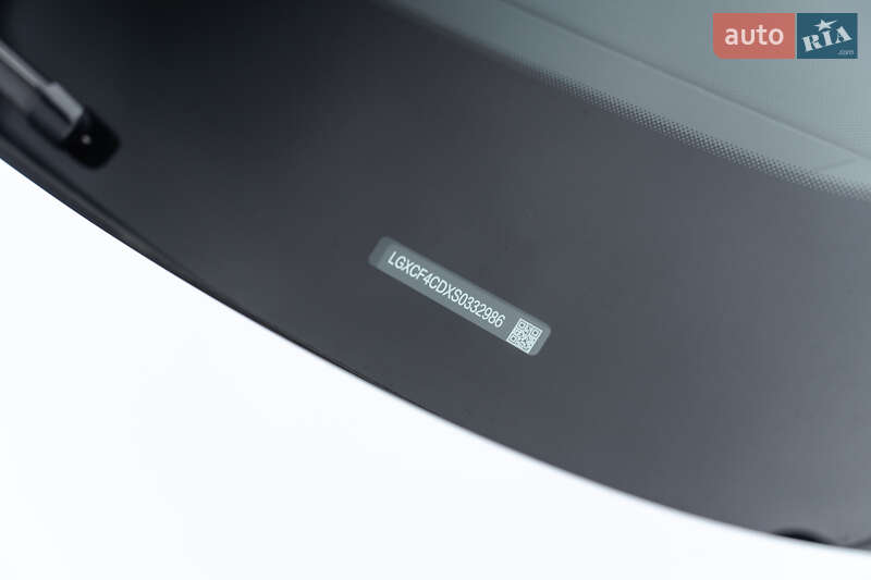 Позашляховик / Кросовер BYD Tang L 2025 в Одесі фото 12 Позашляховик / Кросовер BYD Tang L 2025 в Одесі