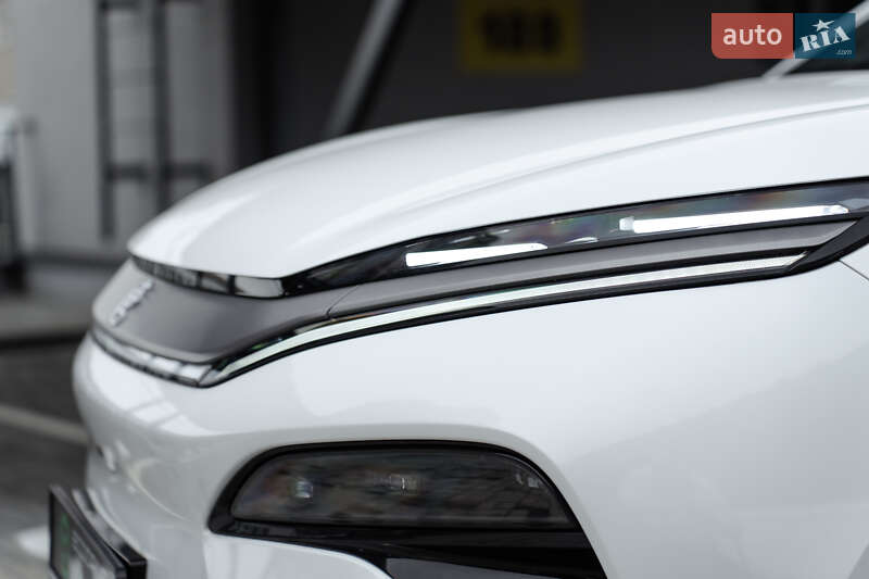 Позашляховик / Кросовер BYD Tang L 2025 в Одесі фото 21 Позашляховик / Кросовер BYD Tang L 2025 в Одесі