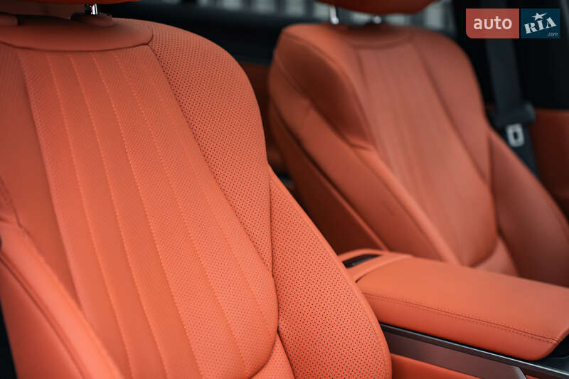 Позашляховик / Кросовер BYD Tang L 2025 в Одесі фото 29 Позашляховик / Кросовер BYD Tang L 2025 в Одесі