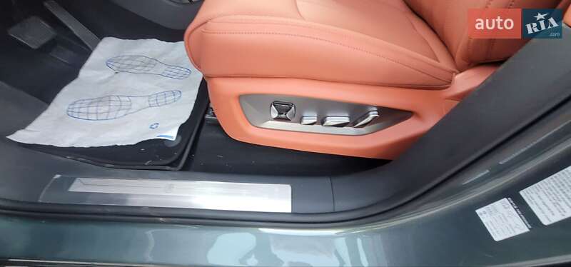 Внедорожник / Кроссовер BYD Tang L 2025 в Киеве