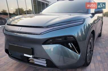 Внедорожник / Кроссовер BYD Tang L 2025 в Киеве