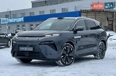 Внедорожник / Кроссовер BYD Tang L 2025 в Киеве