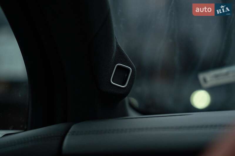 Внедорожник / Кроссовер BYD Tang L 2025 в Черновцах