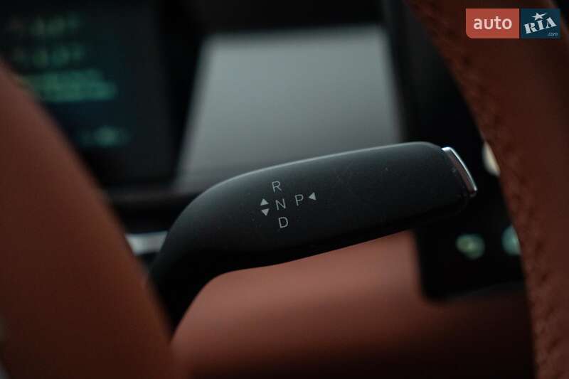 Внедорожник / Кроссовер BYD Tang L 2025 в Черновцах