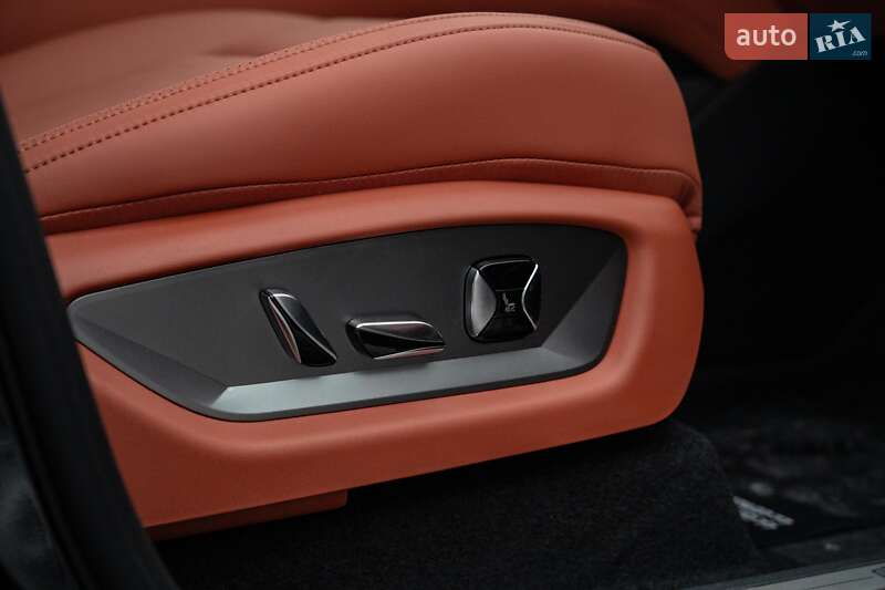 Внедорожник / Кроссовер BYD Tang L 2025 в Черновцах