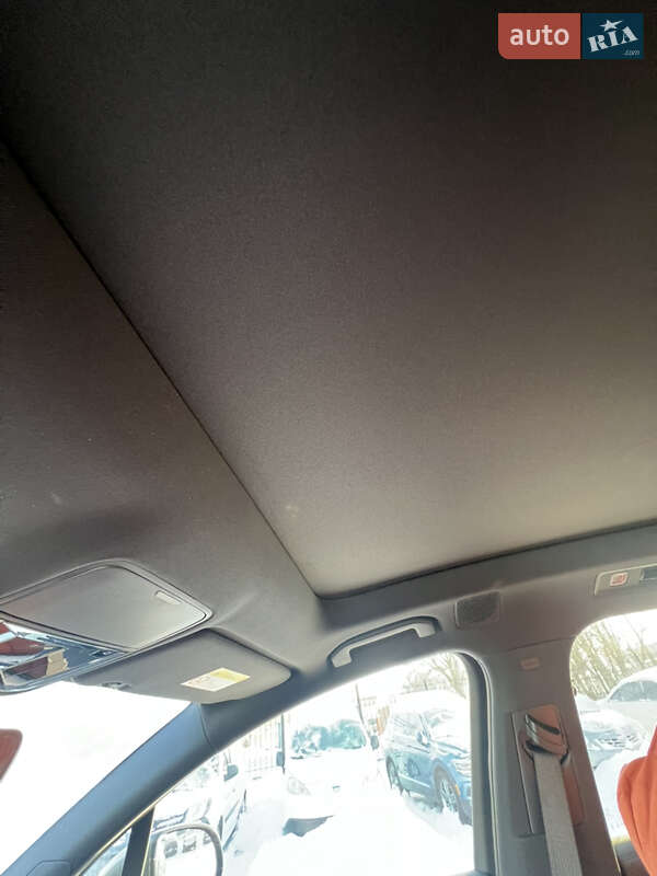 Внедорожник / Кроссовер BYD Tang L 2025 в Луцке