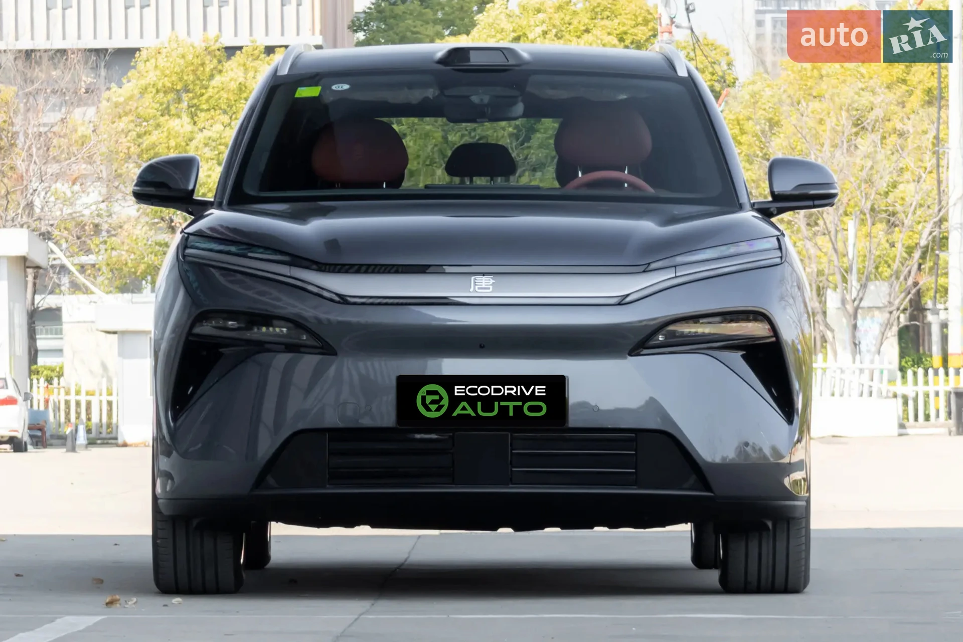 2025 BYD Tang - мініатюра 3