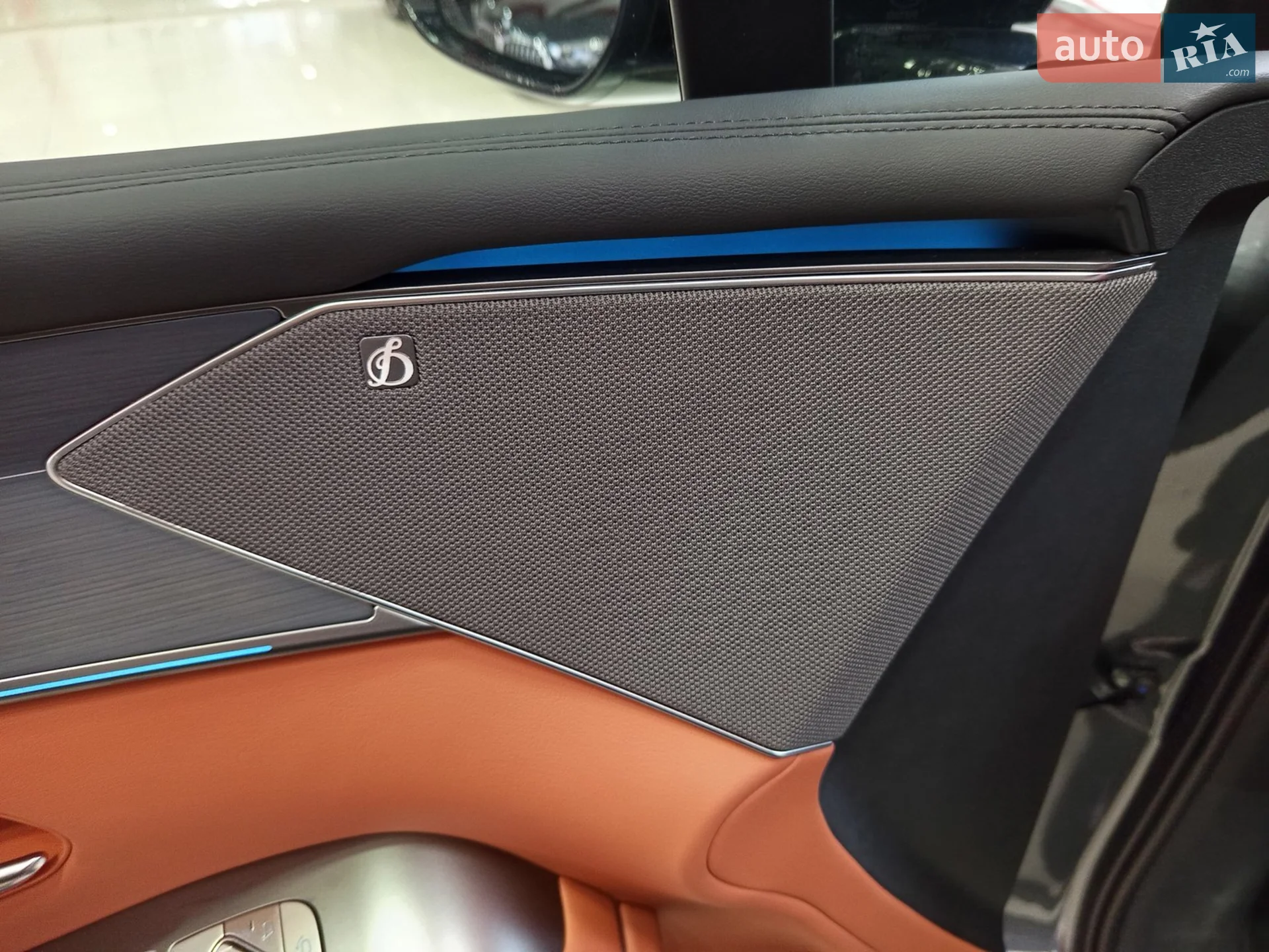 2025 BYD Tang - мініатюра 14