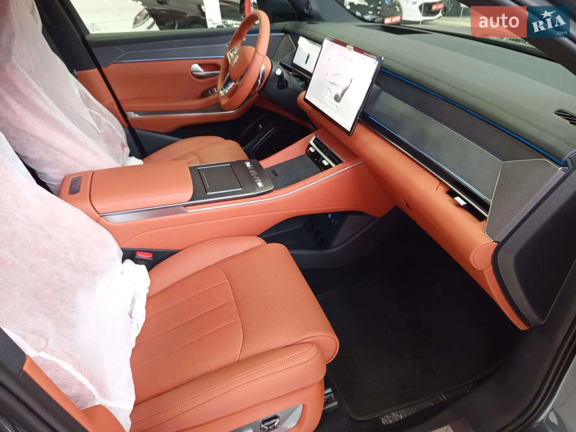 2025 BYD Tang - мініатюра 23