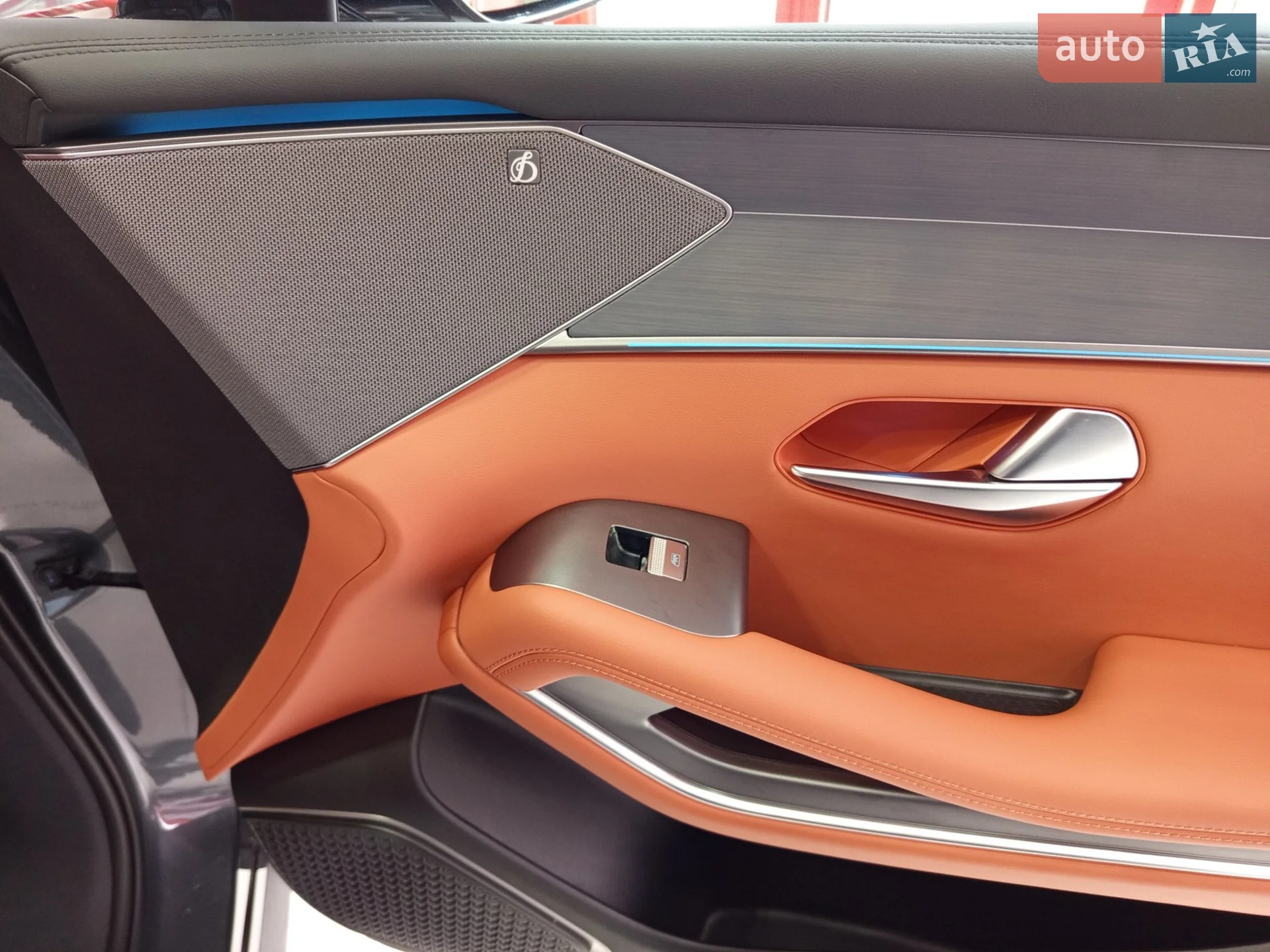 2025 BYD Tang - мініатюра 28