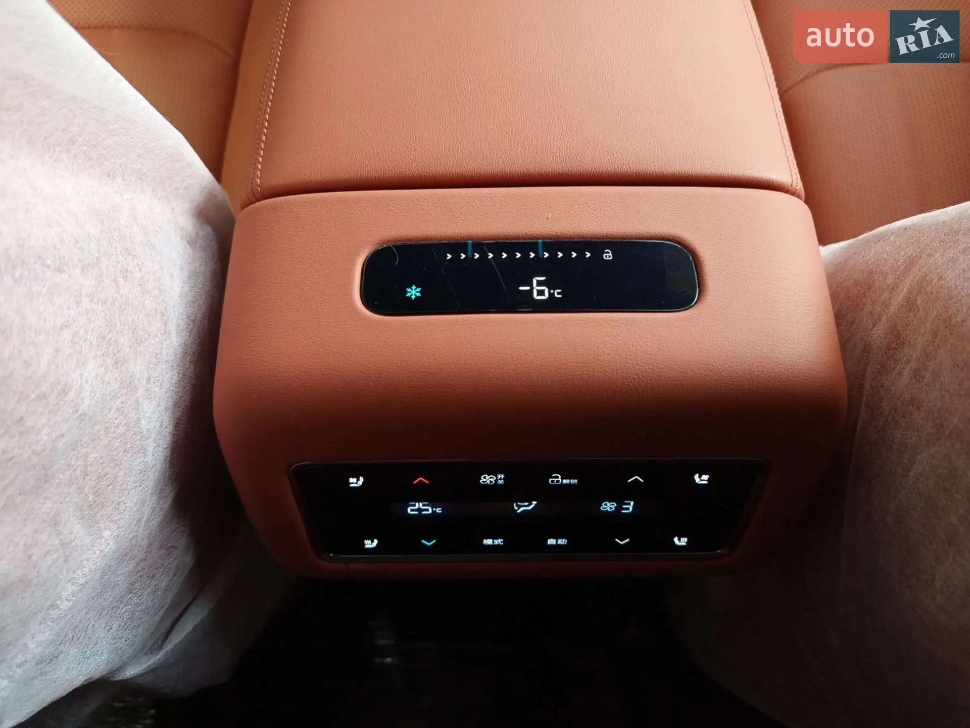 2025 BYD Tang - мініатюра 43