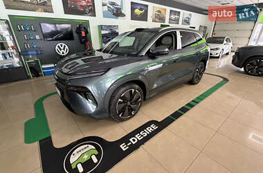 Внедорожник / Кроссовер BYD Tang L 2025 в Кропивницком