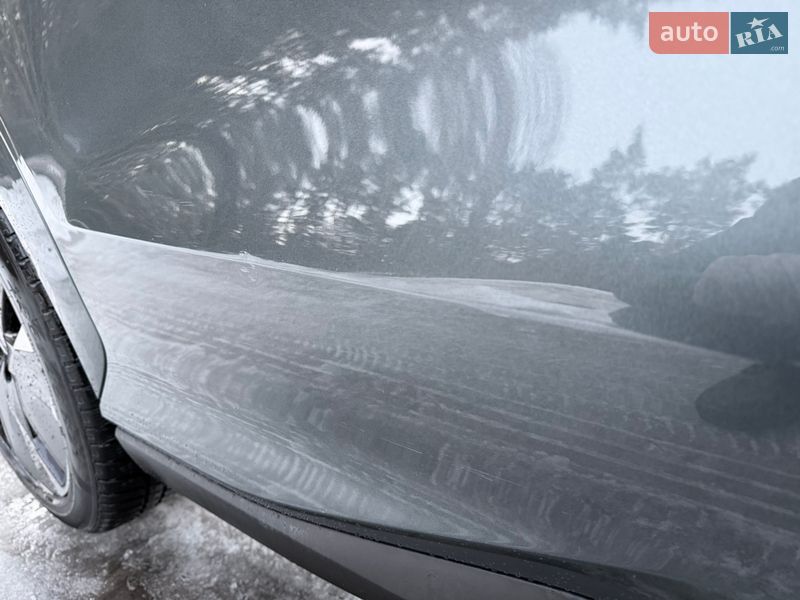 Внедорожник / Кроссовер BYD Tang L 2025 в Киеве