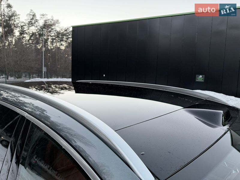 Внедорожник / Кроссовер BYD Tang L 2025 в Киеве