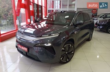 Внедорожник / Кроссовер BYD Tang L 2025 в Одессе