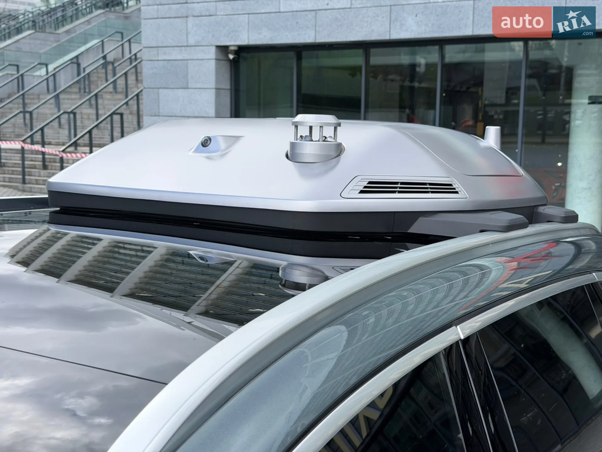 2025 BYD Tang - мініатюра 11