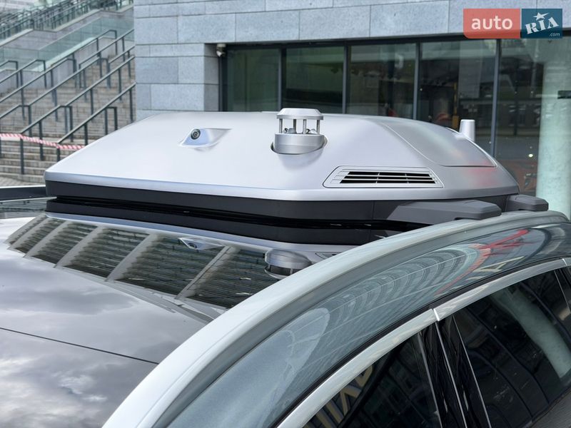 Внедорожник / Кроссовер BYD Tang L 2025 в Киеве
