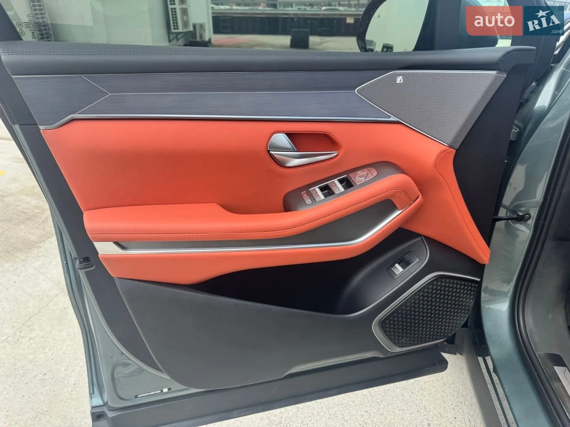 2025 BYD Tang - мініатюра 8