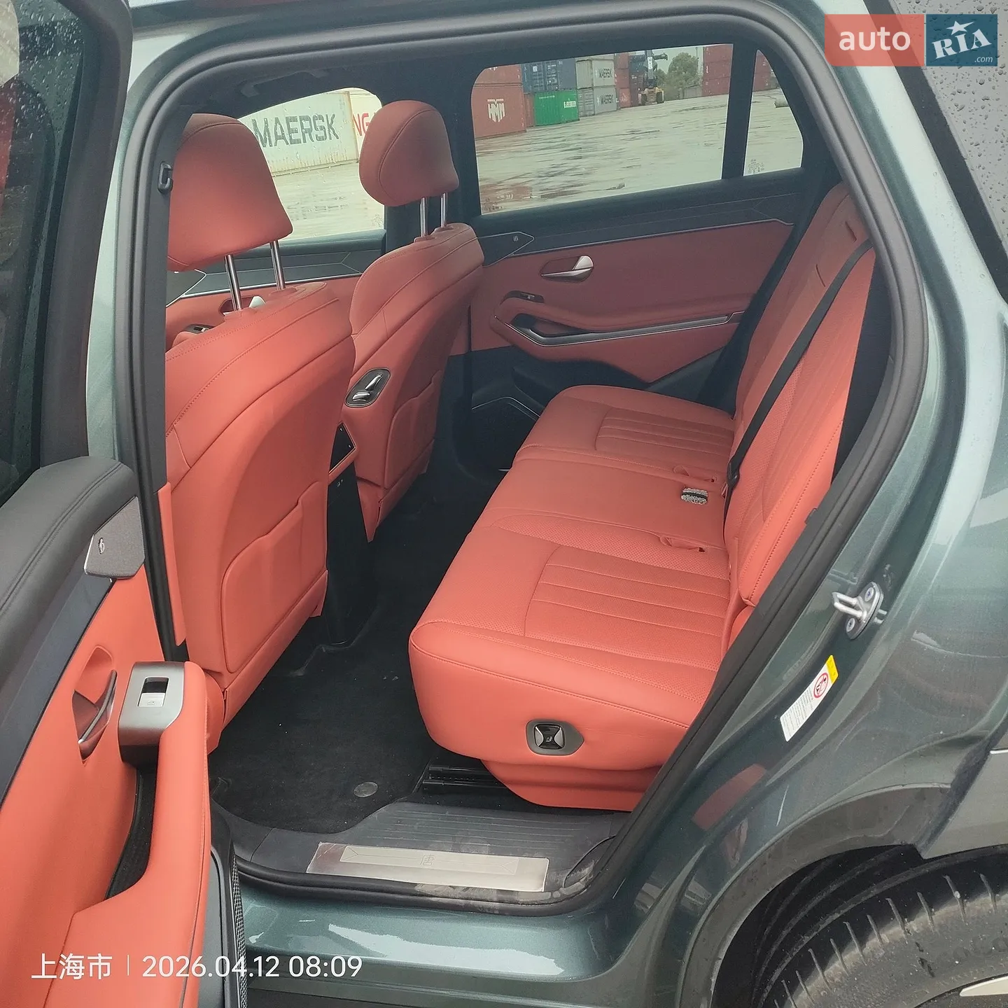 2025 BYD Tang - мініатюра 14
