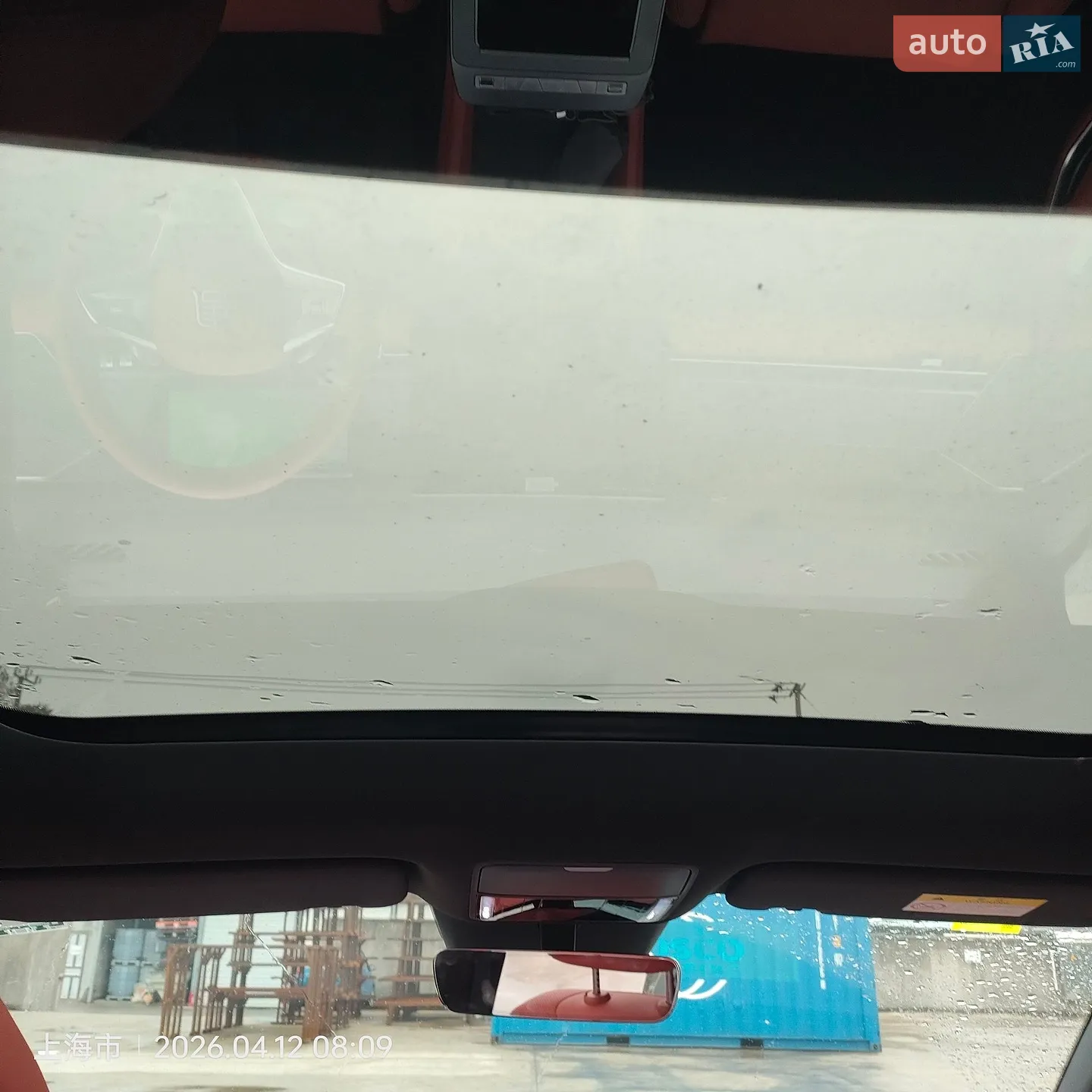 2025 BYD Tang - мініатюра 13