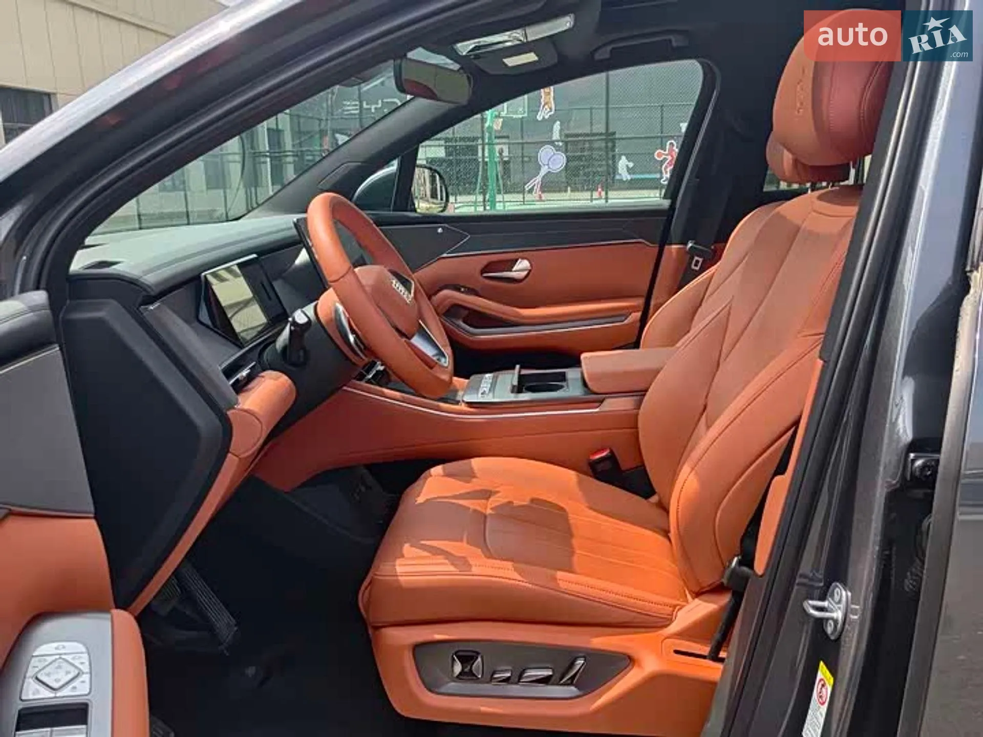 2025 BYD Tang - мініатюра 6