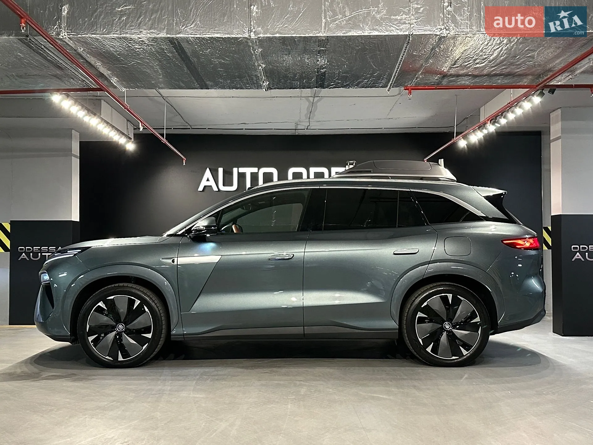 2025 BYD Tang - мініатюра 5
