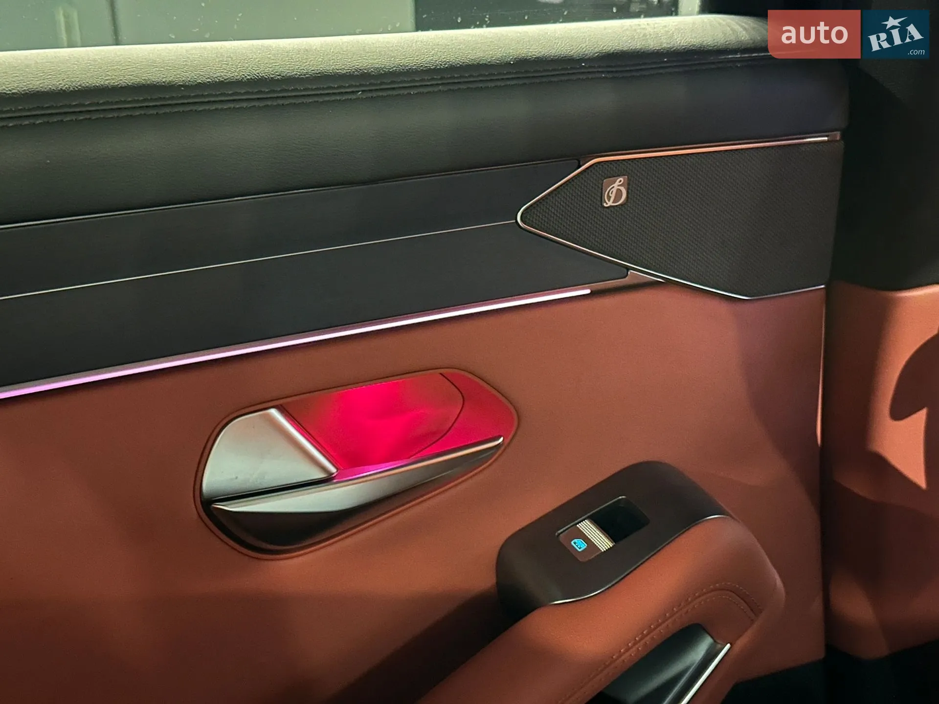 2025 BYD Tang - мініатюра 15