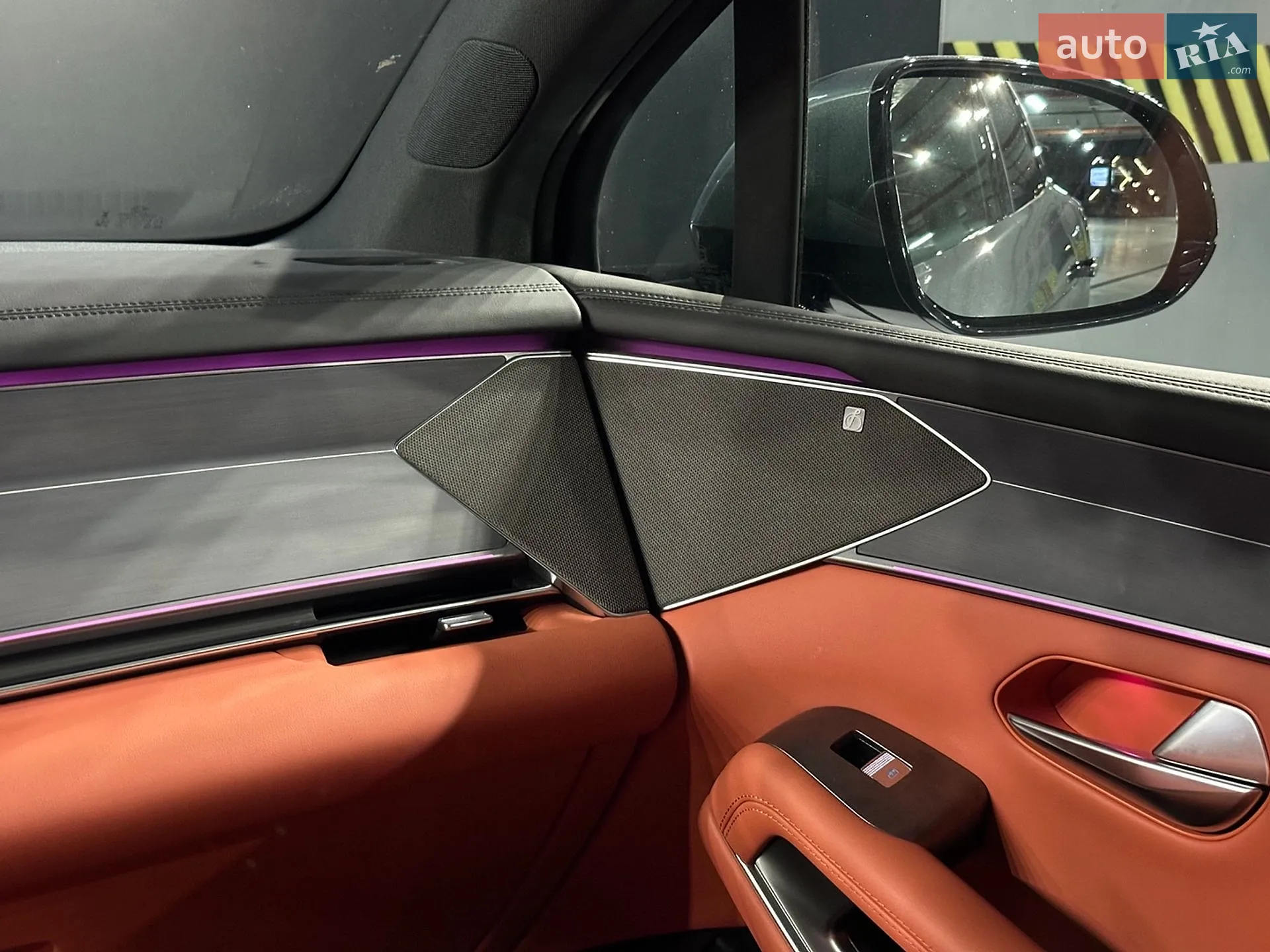 2025 BYD Tang - мініатюра 19