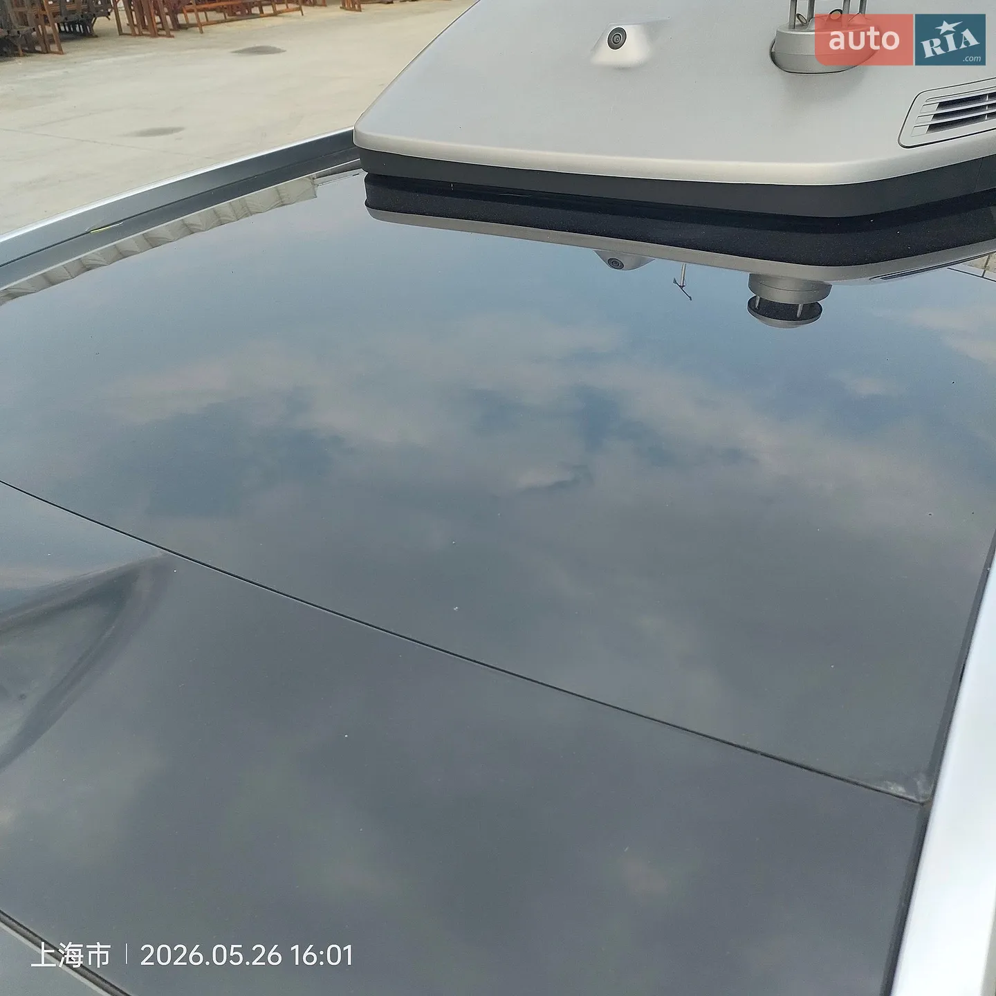 2025 BYD Tang - мініатюра 15