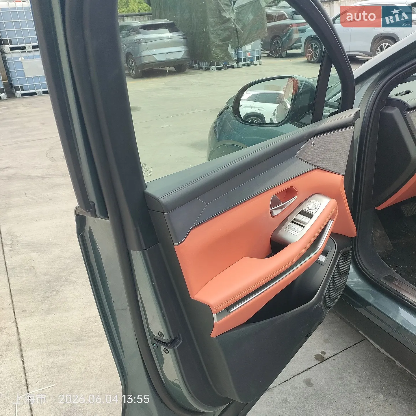 2025 BYD Tang - мініатюра 11