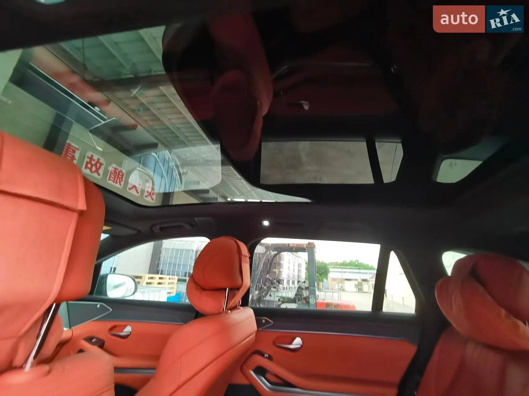 2025 BYD Tang - мініатюра 15