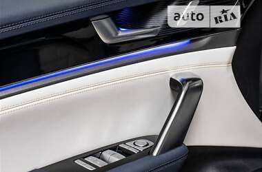 Внедорожник / Кроссовер BYD Tang 2022 в 